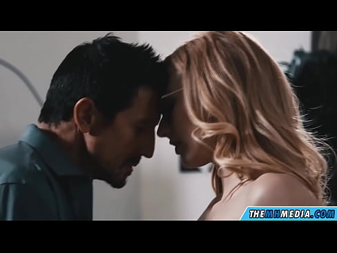 ❤️ Sexe romantique avec une blonde cochonne ️ Porno vk at us ❌