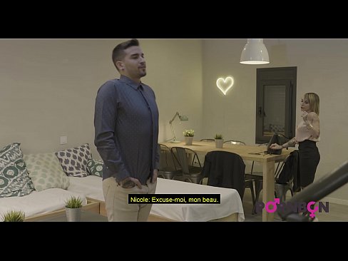 ❤️ PORNBCN 4K Une femme mûre avec de gros seins veut être baisée par voie anale jeune gigolo avec une grosse bite fellation amortisme baise dure travail à la main style chien chatte lécher orgasme sous-titres français ️ Porno vk at us ❌